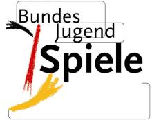 BIld Logo Bundesjugendspiele